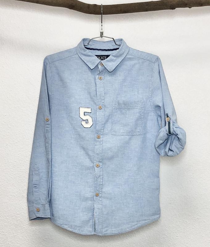 Chemise Garçon 10 ans