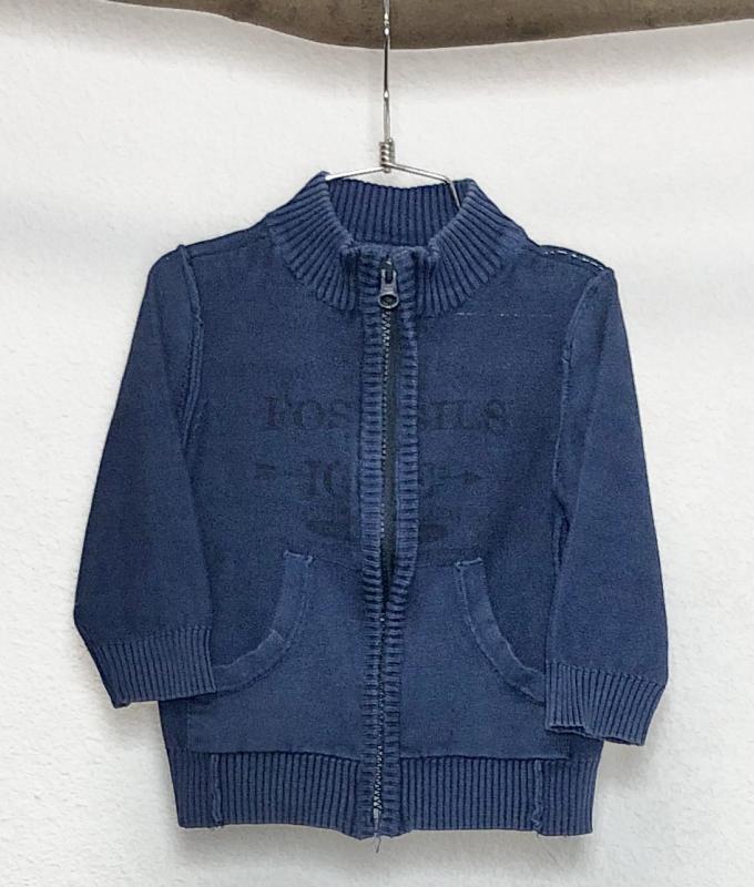 Gilet Garçon 12 mois