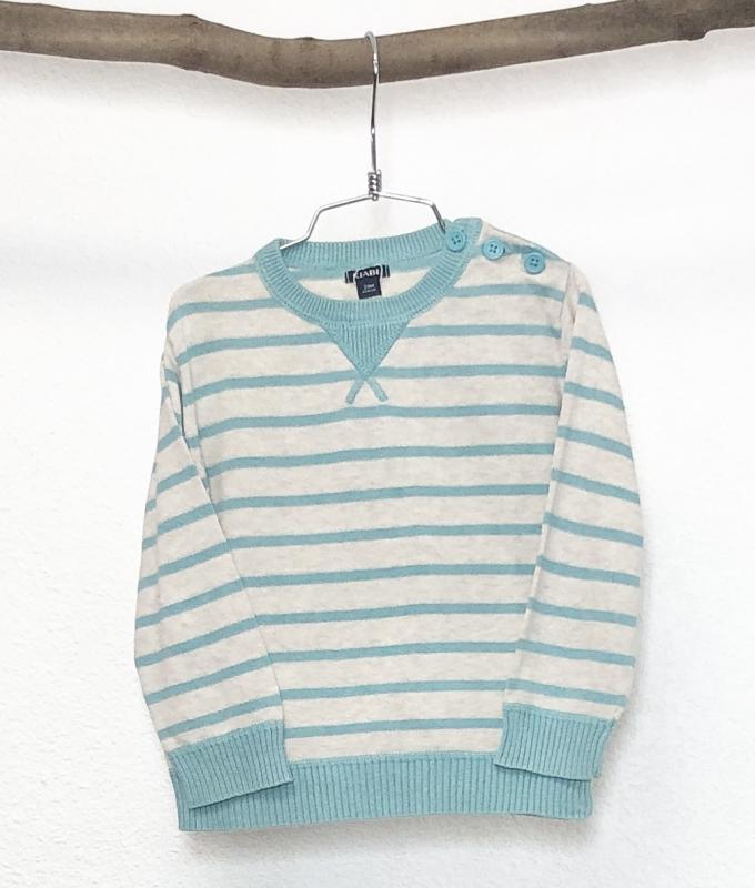 Pull Garçon 24 mois