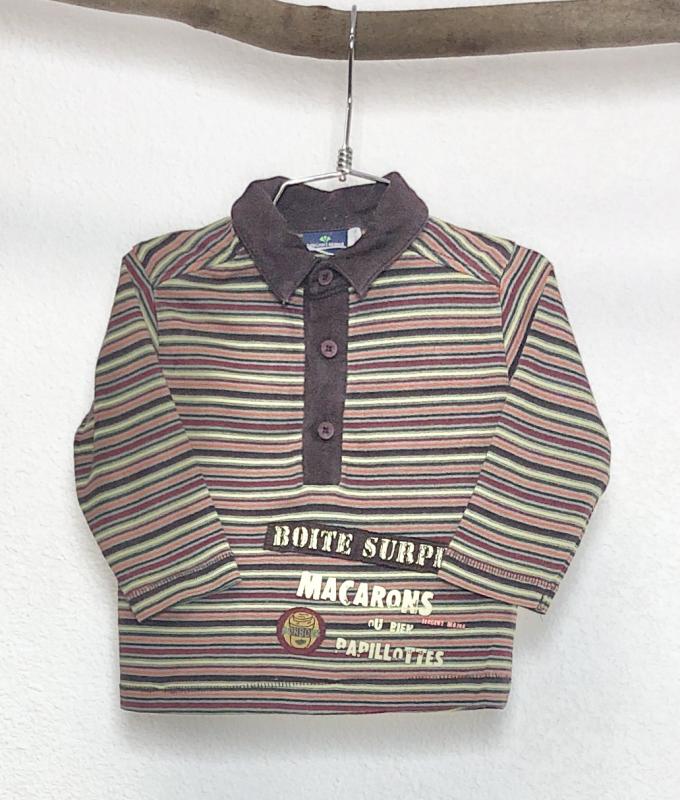 Polo Garçon 9 mois