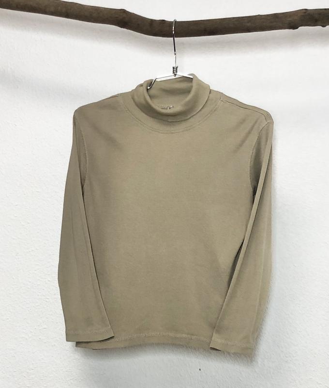 Sous Pull Garçon 6 ans