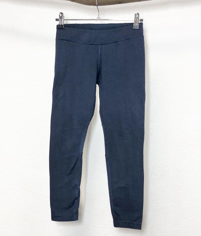 Ski Legging Mixte 8 ans