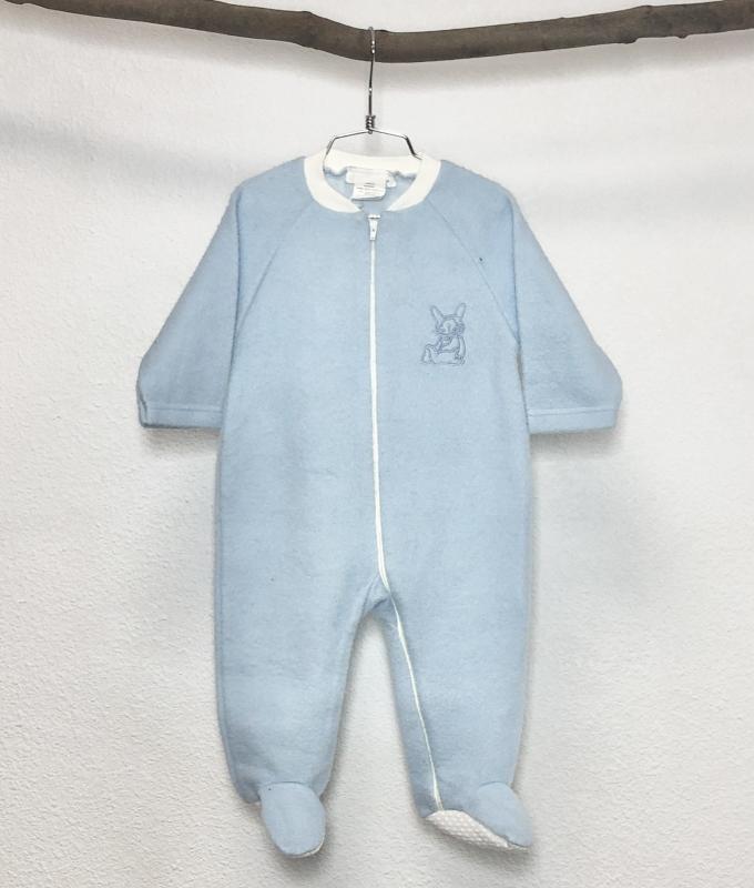 Pyjama Mixte 12 mois