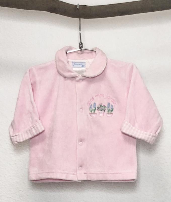 Sweat Fille 6 mois