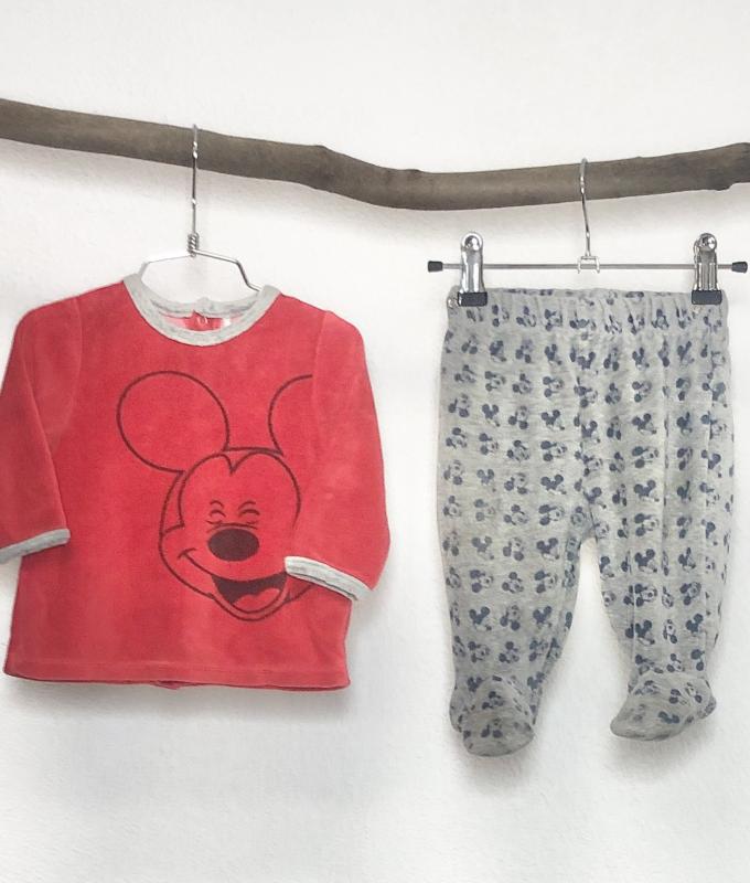 Pyjama Garçon 6 mois