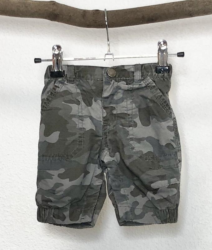 Pantalon Garçon 1 mois