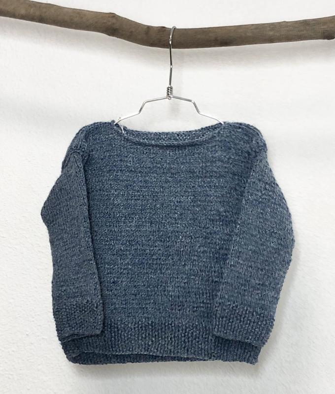 Pull Mixte 3 ans