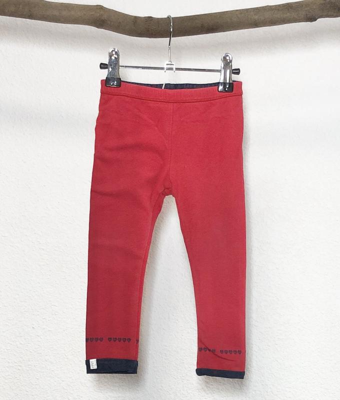 Legging Fille 18 mois