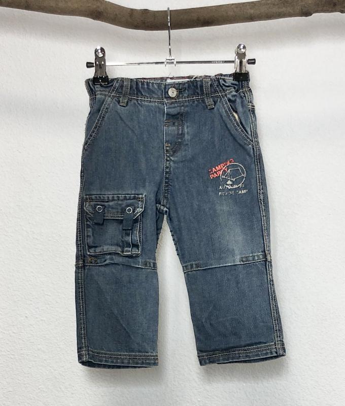 Jean Garçon 18 mois