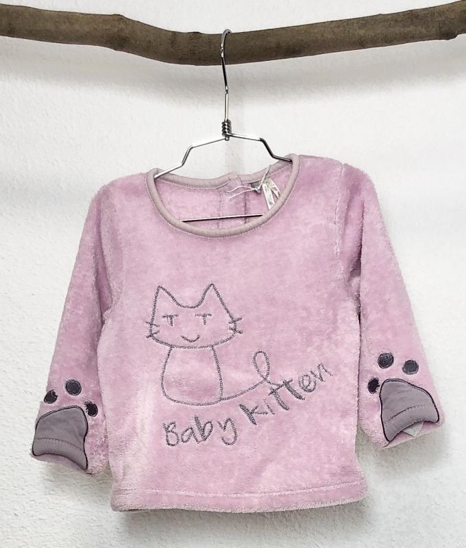 Pyjama Fille 18 mois