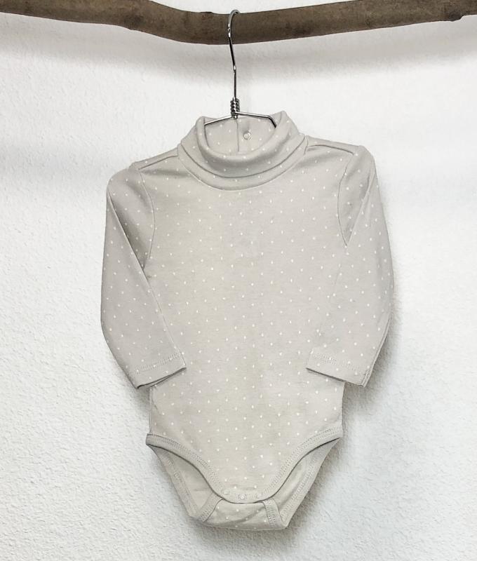 Body Mixte 9 mois
