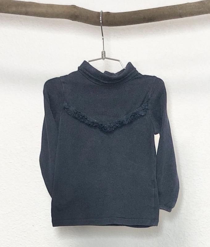 Sous Pull Fille 18 mois