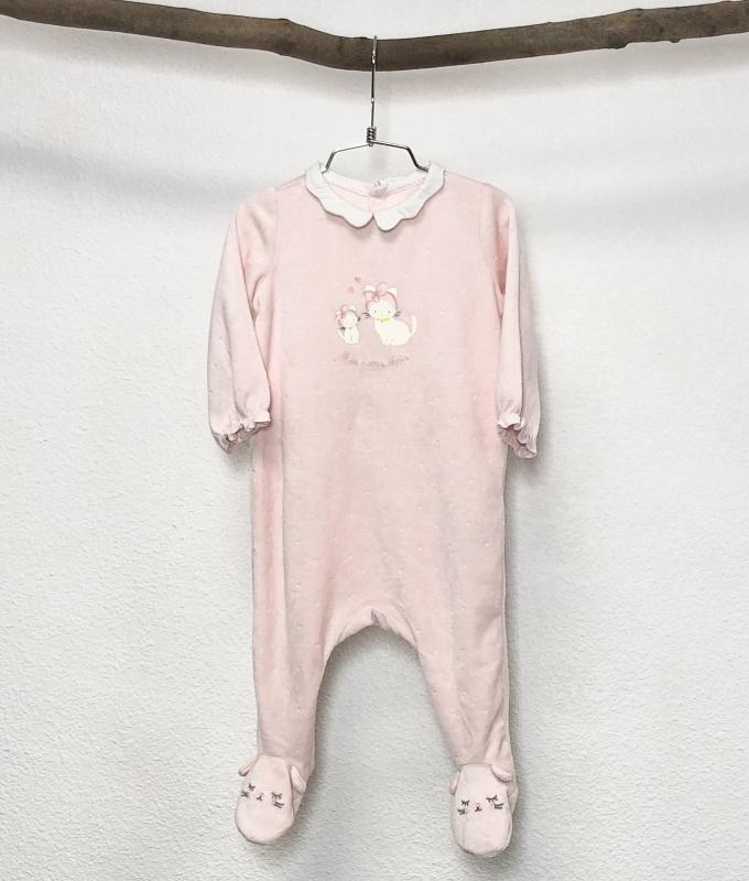 Pyjama Fille 9 mois