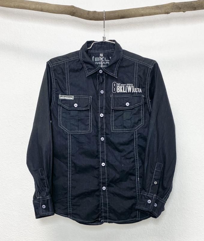 Chemise Garçon 10 ans