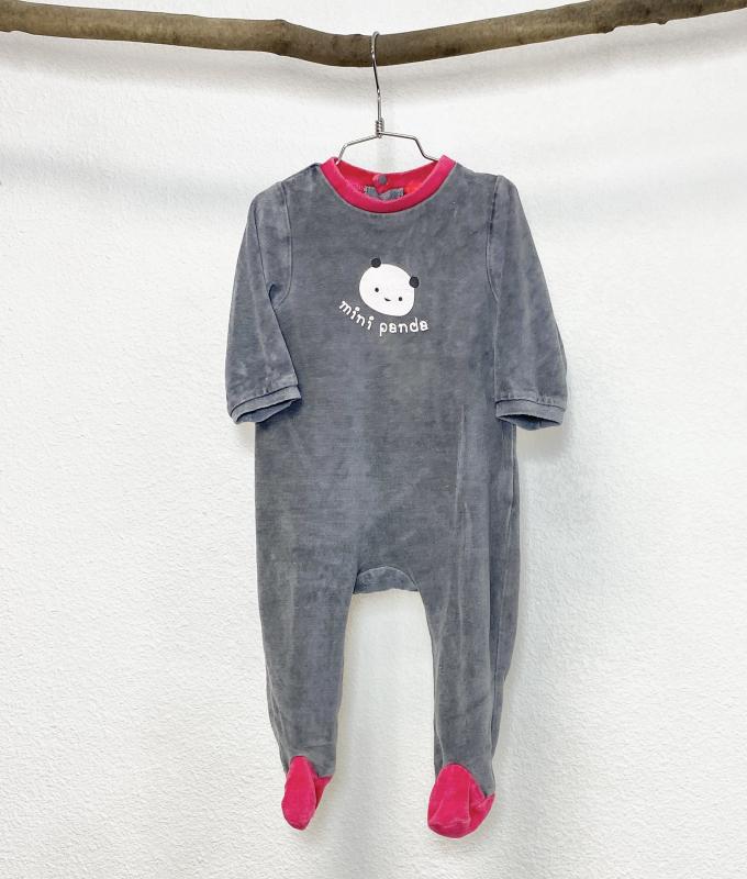 Pyjama Mixte 12 mois