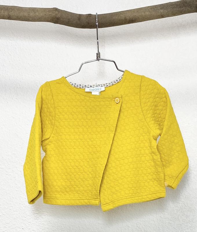 Sweat Fille 9 mois