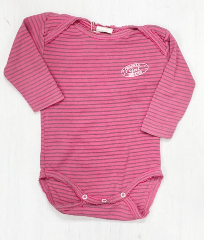 Body Fille 3 mois