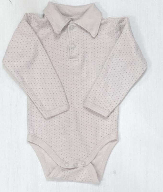 Body Fille 9 mois