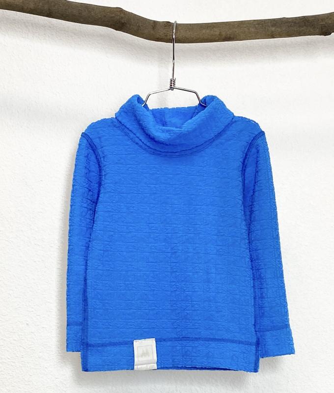 Ski TShirt Mixte 4 ans