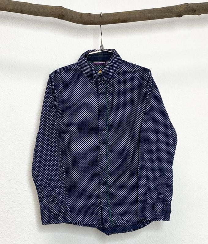 Chemise Garçon 5 ans