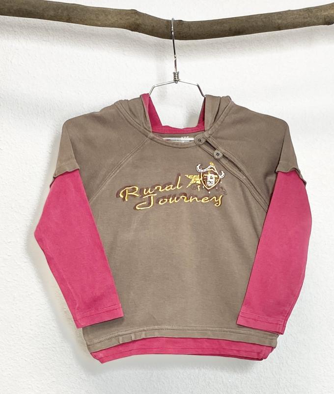 TShirt Garçon 4 ans