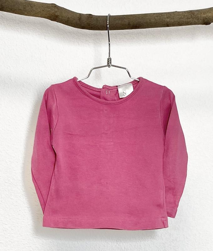 TShirt Fille 12 mois