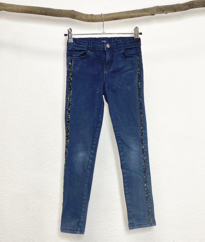 Pantalon Fille 8 ans