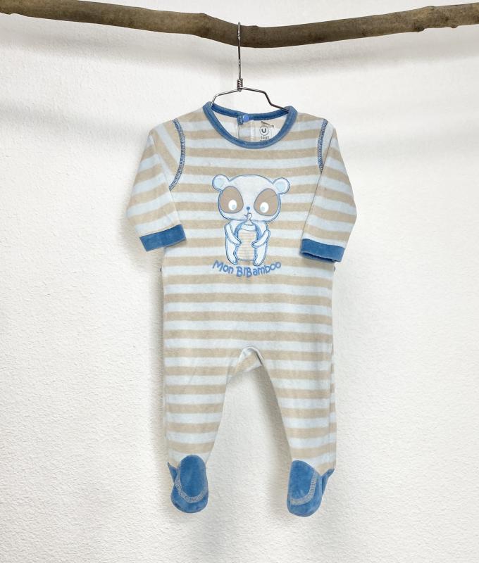 Pyjama Garçon 6 mois