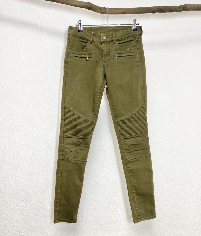 Pantalon Fille 14 ans