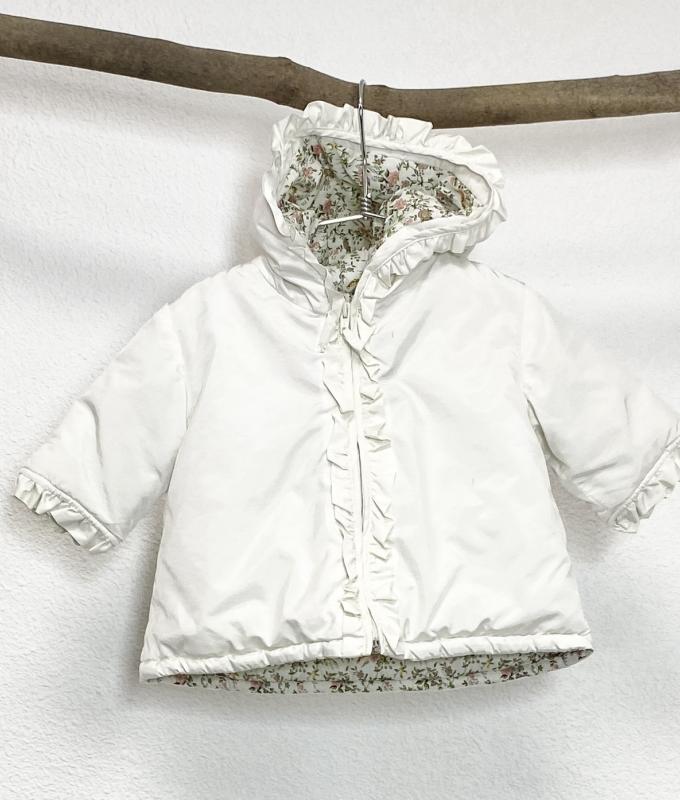 Doudoune Fille 6 mois