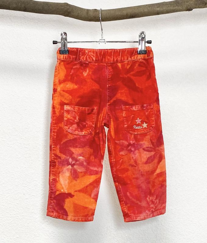 Pantalon Fille 18 mois