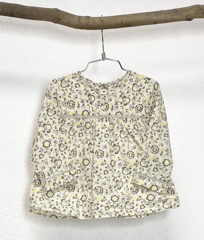 Blouse Fille 18 mois