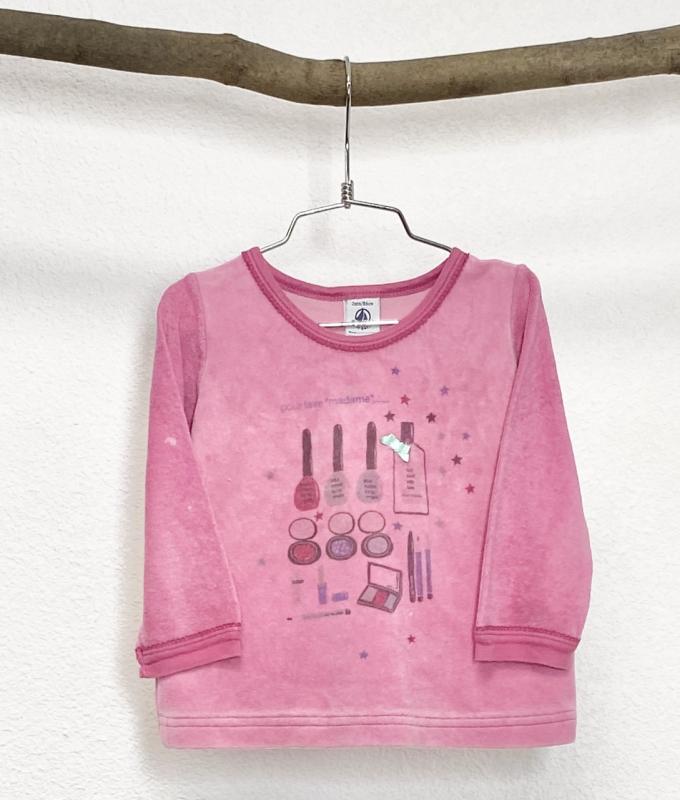 Pyjama Fille 24 mois