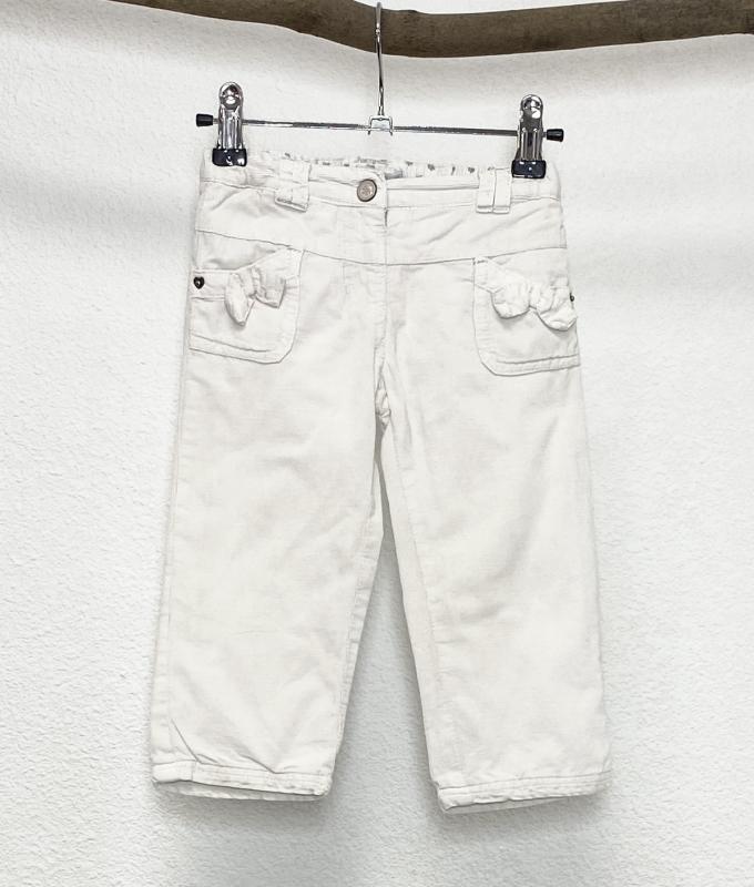 Pantalon Fille 18 mois