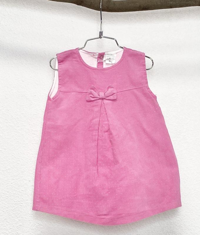 Robe Fille 18 mois