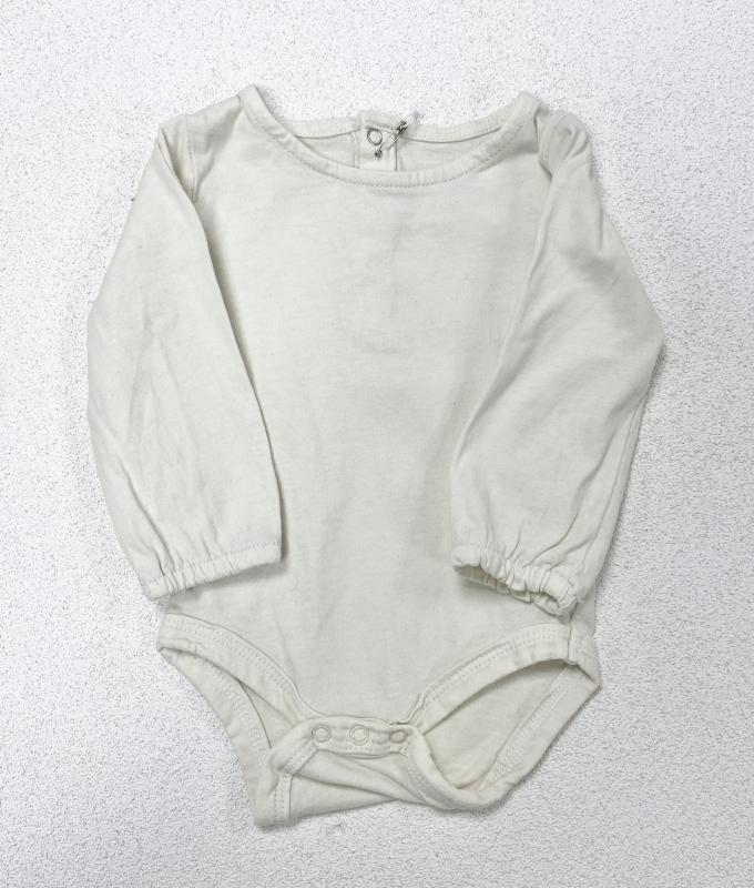 Body Mixte 6 mois