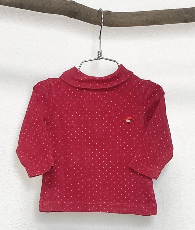 Sous Pull Fille 6 mois