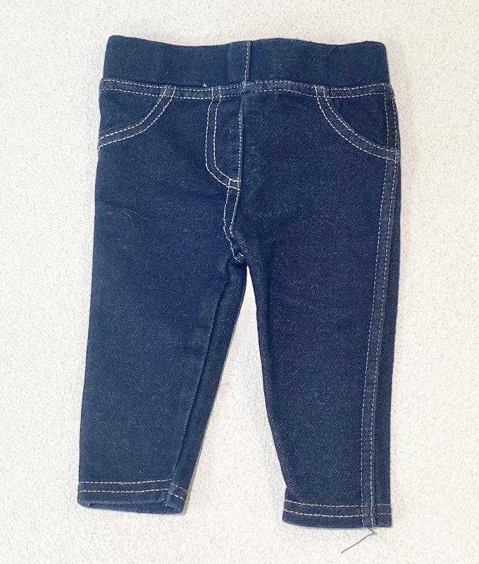 Legging Mixte 3 mois