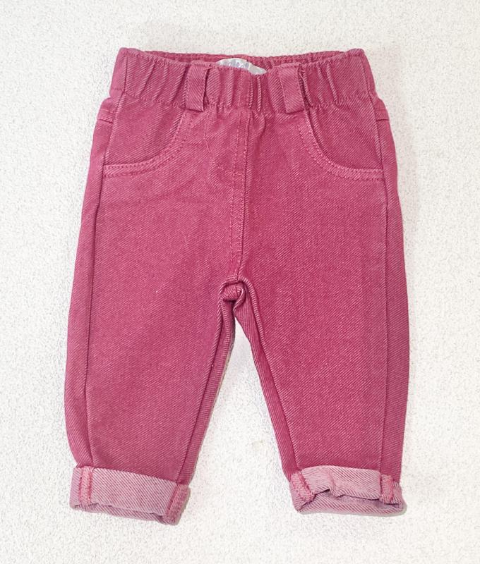 Pantalon Fille 3 mois