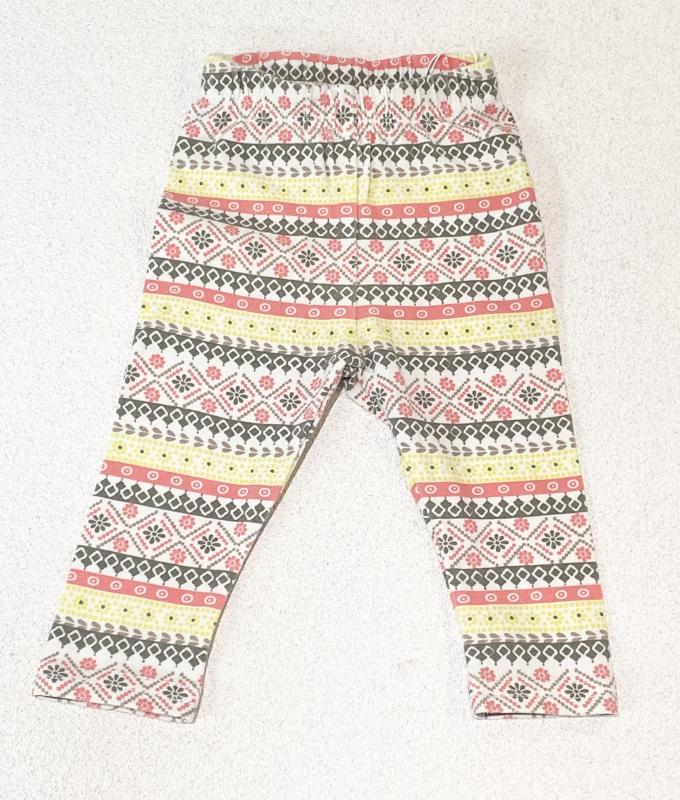 Legging Fille 3 mois