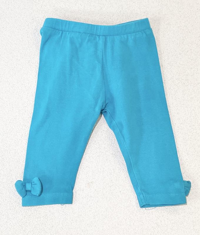 Legging Fille 3 mois