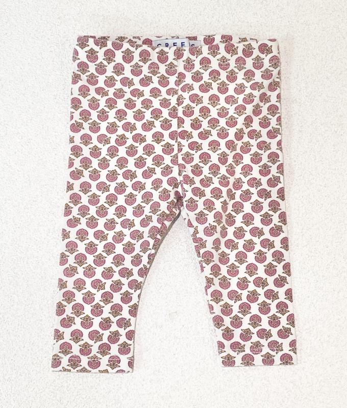 Legging Fille 3 mois