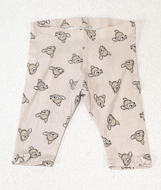 Legging Fille 3 mois