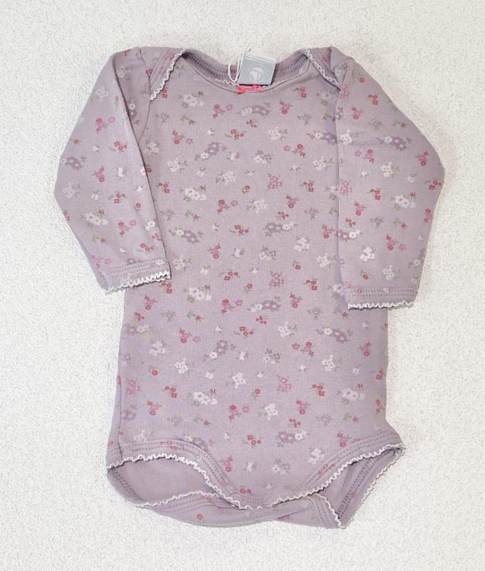 Body Fille 3 mois