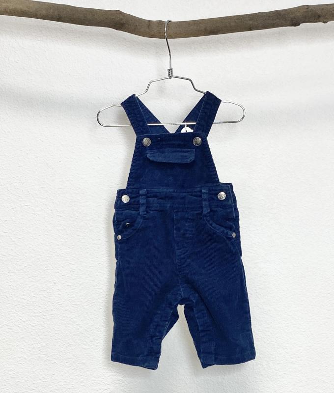 Salopette Garçon 3 mois