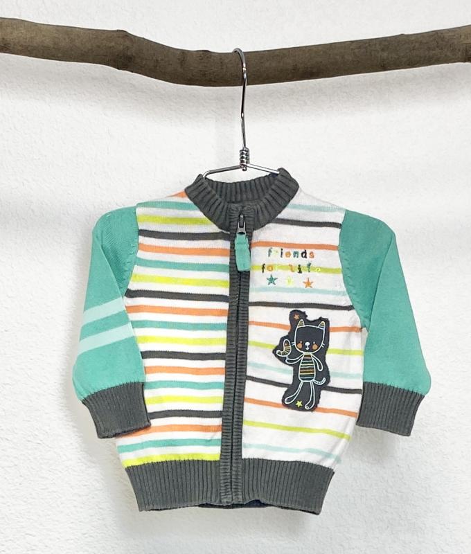 Gilet Garçon 3 mois