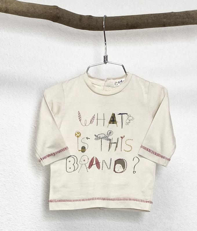 TShirt Garçon 3 mois