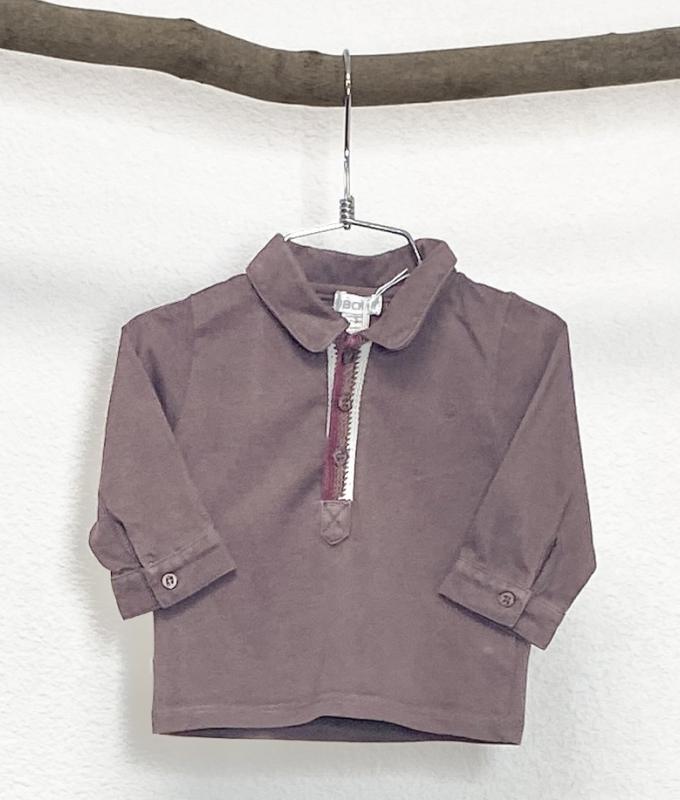 Polo Garçon 3 mois