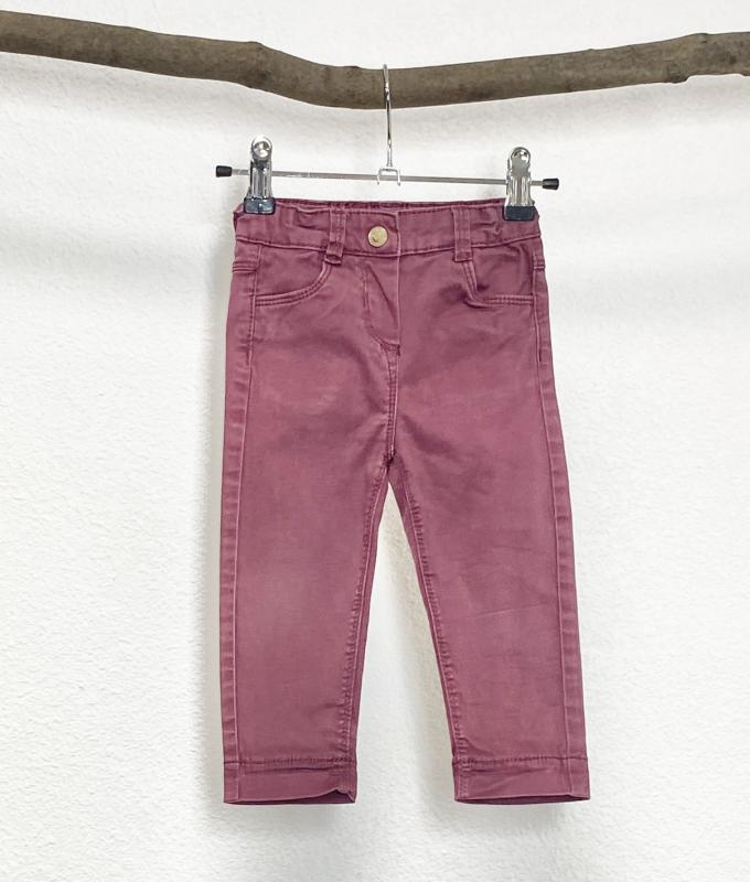 Pantalon Mixte 18 mois