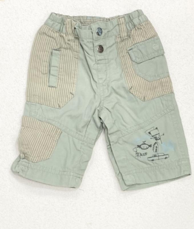 Pantalon Garçon 1 mois